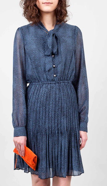 Very Secretary Dress