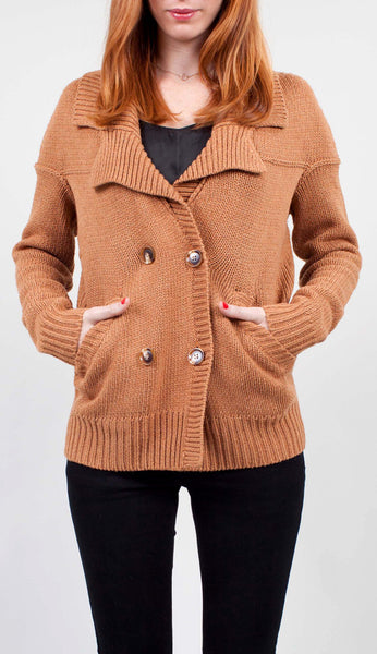 Comfort Cardi
