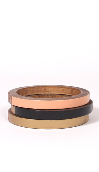 Adele Skinny Bangles