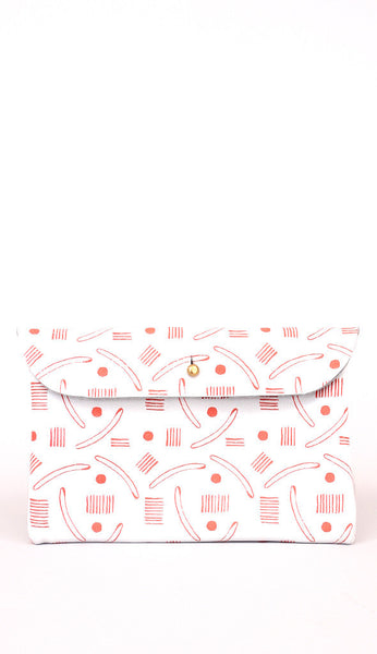 Party Mix Wallet Pouch