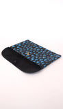 Blue Valentine Wallet Pouch - alternate view