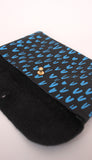 Blue Valentine Wallet Pouch - alternate view