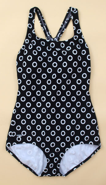 Brighton Beach One Piece