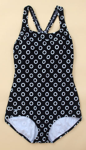 Brighton Beach One Piece