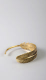 Feather Bracelet - alternate view