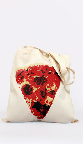 Pizza Tote