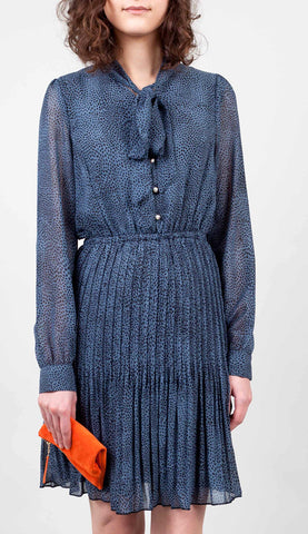 Very Secretary Dress