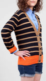 Alex Cardigan - alternate view