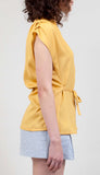 Limoncello Top - alternate view