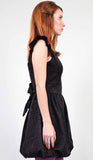 Black Dahlia Dress - alternate view