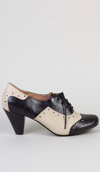 Jenny Oxford Heels