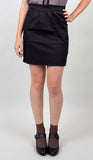 Black to Basics Skirt - alternate view