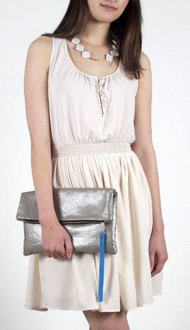 Magnolia Open Back Dress