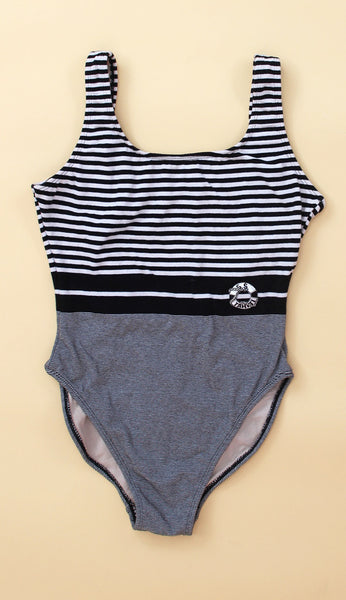 Tahitian Cruise One Piece