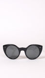 Lucia Cat Eye Shades - alternate view