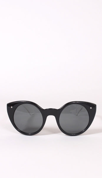 Lucia Cat Eye Shades