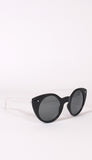 Lucia Cat Eye Shades - alternate view