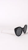 Lucia Cat Eye Shades - alternate view