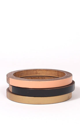 Adele Skinny Bangles