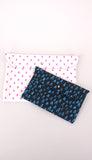 Blue Valentine Wallet Pouch - alternate view