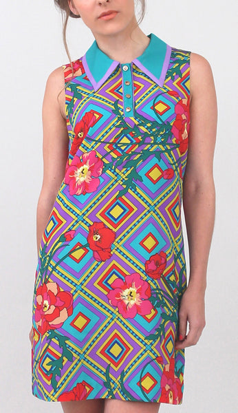 Suzy Bishop Shift Dress