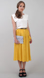 Sunshine Skirt - alternate view