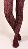 Grammer Tights - alternate view