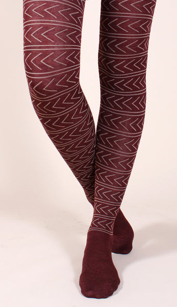 Grammer Tights