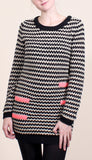 Newbury Sweater Dress - alternate view