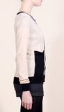 Biscotti Cardigan - alternate view