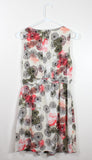 Floral Arts Dress - alternate view