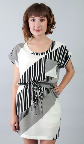 Stripes Dress