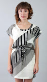 Stripes Dress - alternate view