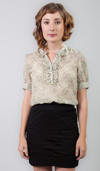 Paisley Top