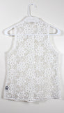 Mod Lace Top - alternate view
